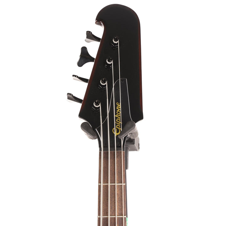 Epiphone Thunderbird E1 Vintage Sunburst