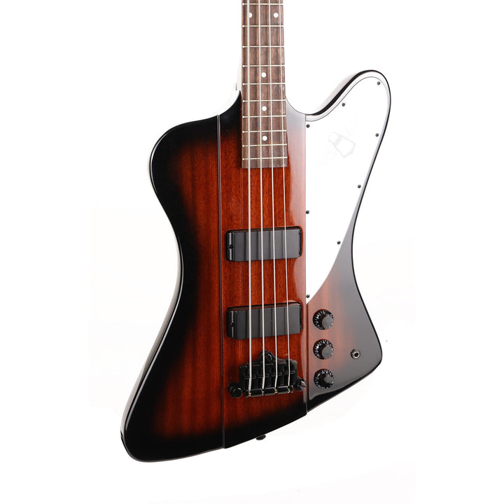 Epiphone Thunderbird E1 Vintage Sunburst