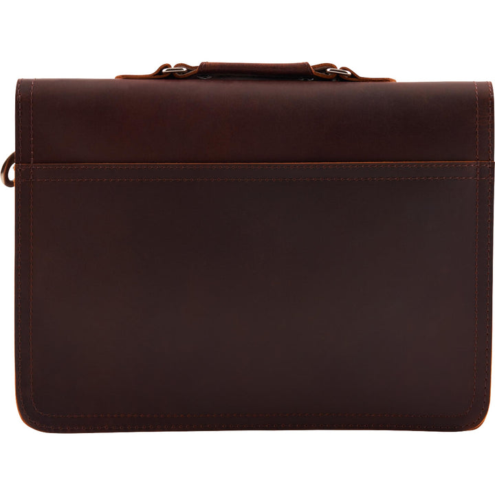 Jackson Limited Edition Leather Laptop Bag