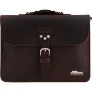 Jackson Limited Edition Leather Laptop Bag
