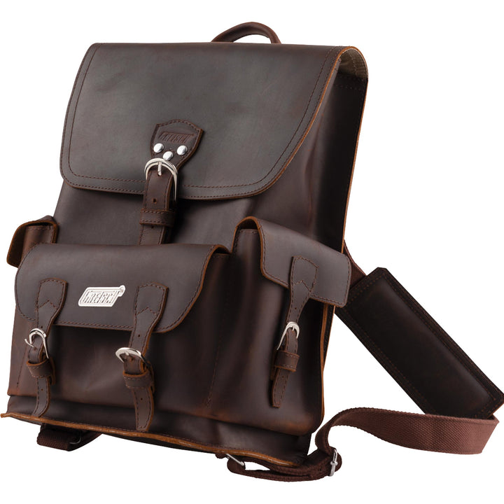 Gretsch Limited Edition Leather Backpack