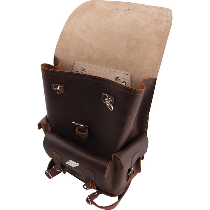 Gretsch Limited Edition Leather Backpack