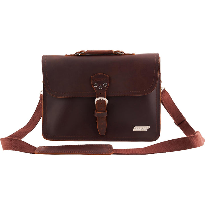 Gretsch Limited Edition Leather Laptop Bag