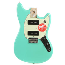 Fender Player Mustang 90 Seafoam Green Body Only As-Is