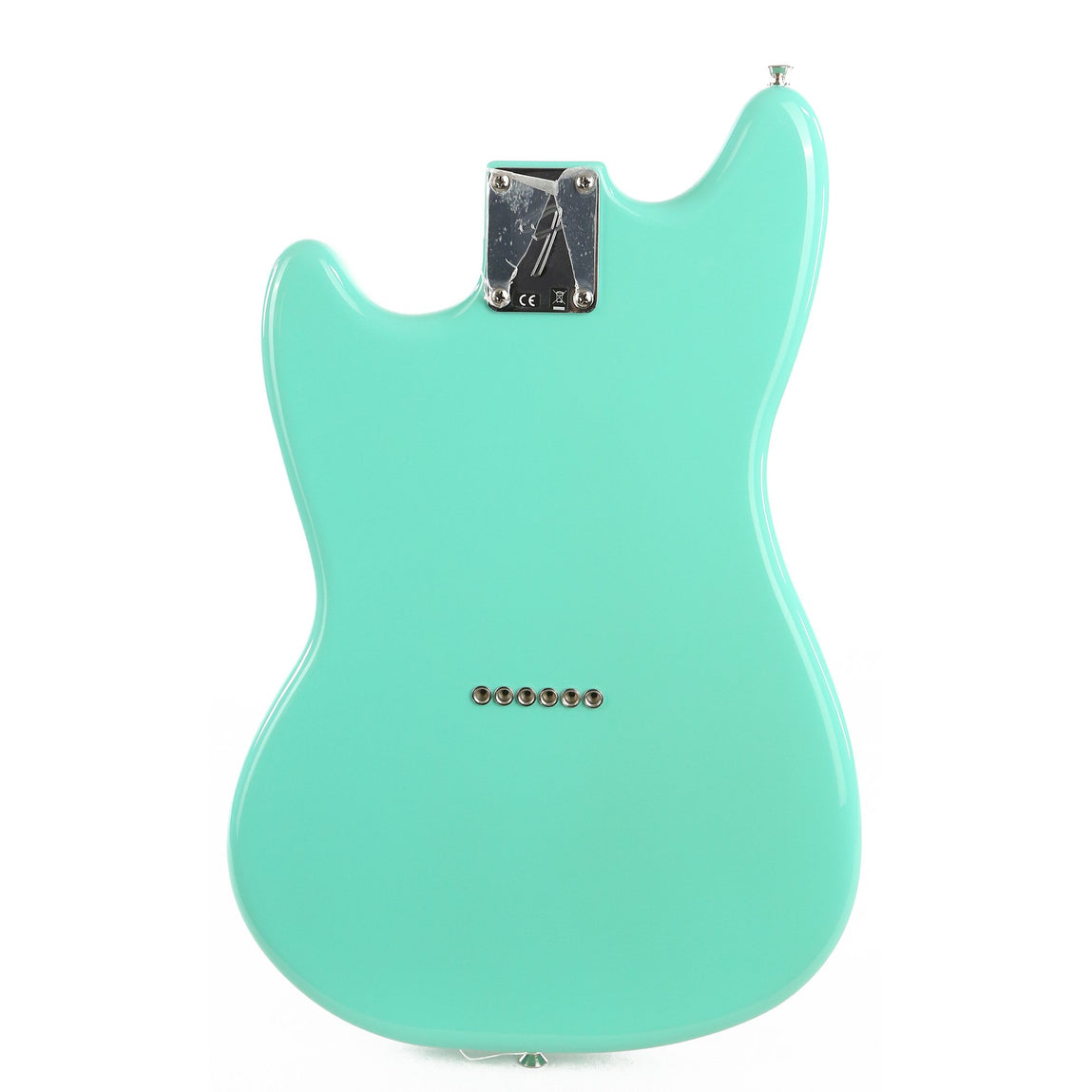 Fender Player Mustang 90 Seafoam Green Body Only As-Is | The