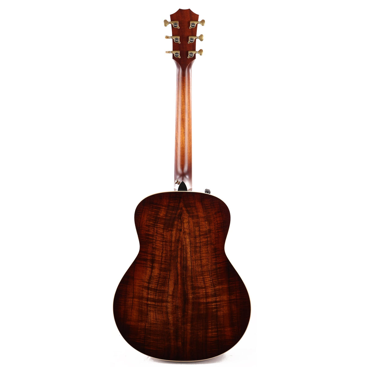 Taylor GT K21e Acoustic-Electric Shaded Edgeburst 2022 — 3