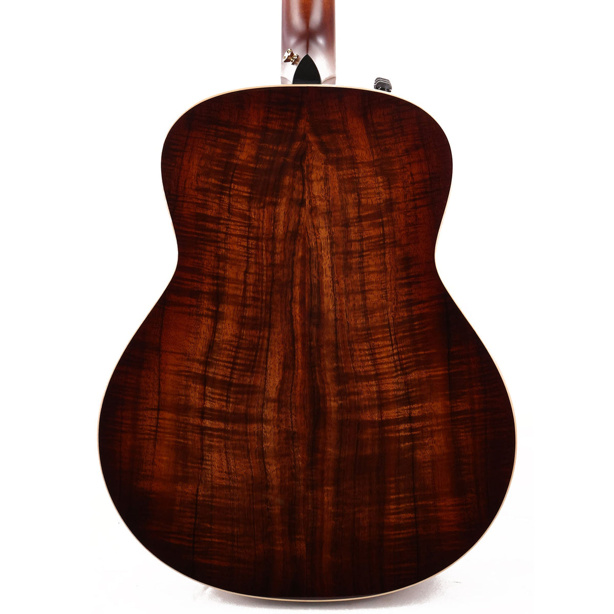 Taylor GT K21e Acoustic-Electric Shaded Edgeburst 2022 — 8