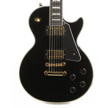 Epiphone Les Paul Custom Ebony 2006