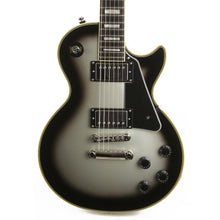 Epiphone Les Paul Custom Pro Silverburst 2002