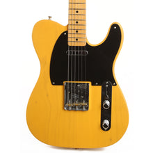 Fender American Vintage '52 Telecaster Butterscotch Blonde 2001