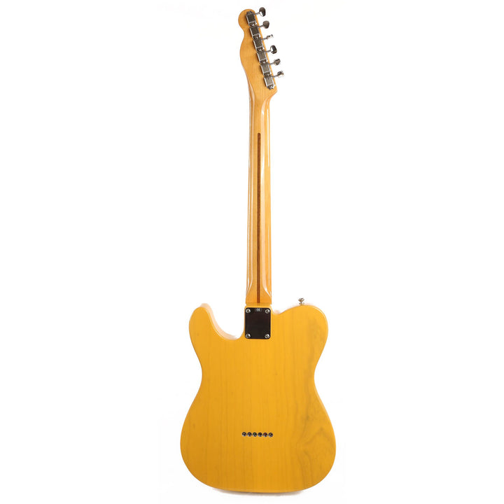 Fender American Vintage '52 Telecaster Butterscotch Blonde 2001