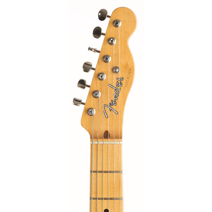 Fender American Vintage '52 Telecaster Butterscotch Blonde 2001