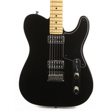 Fender Tele-Bration Cabronita Telecaster Black 2012