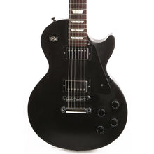 Gibson Les Paul Studio Faded Ebony 2016