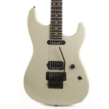 Charvel MIJ Wild Card #7 Primer Scream 2011