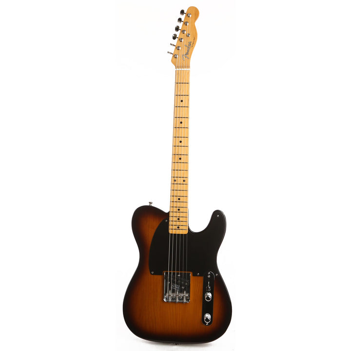 Fender 70th Anniversary Esquire Limited Edition 2-Tone Sunburst 2020