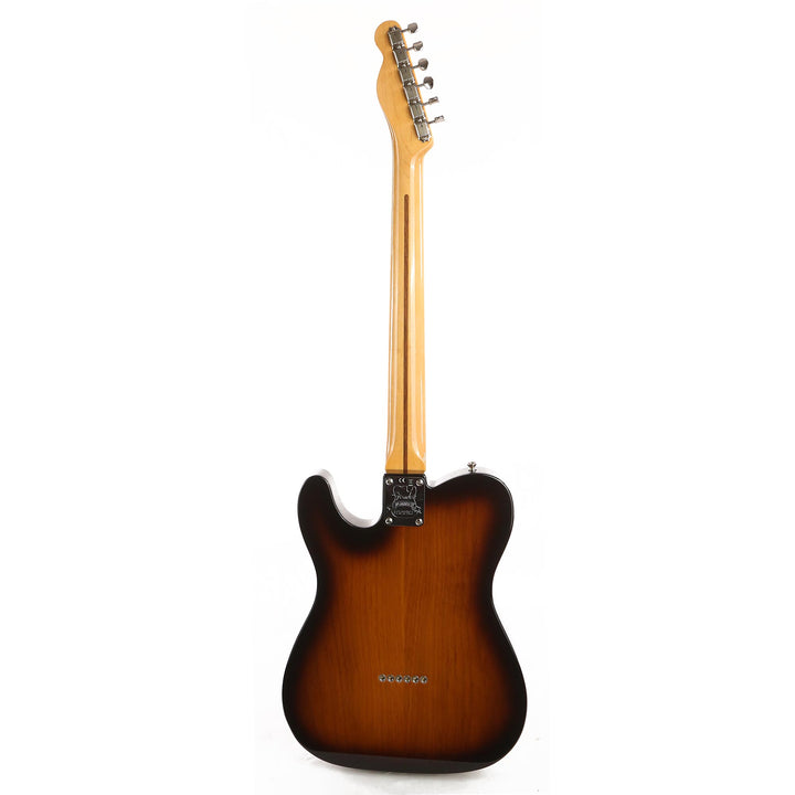 Fender 70th Anniversary Esquire Limited Edition 2-Tone Sunburst 2020