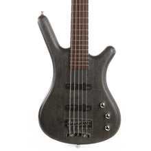 Warwick Pro Series Corvette Passive Nirvana Black Used