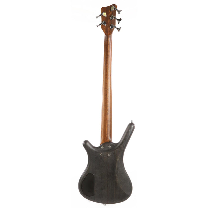 Warwick Pro Series Corvette Passive Nirvana Black Used