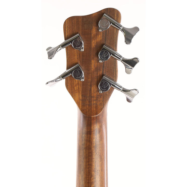 Warwick Pro Series Corvette Passive Nirvana Black Used