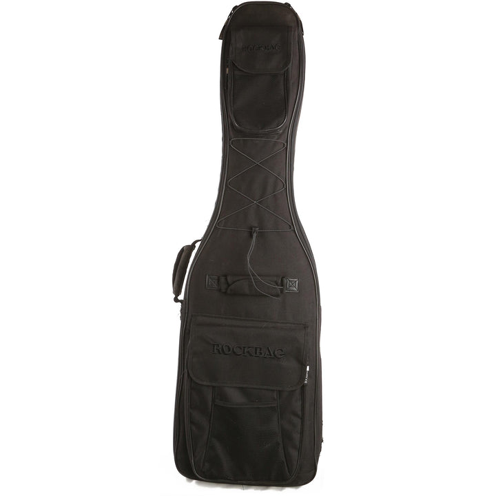 Warwick Pro Series Corvette Passive Nirvana Black Used