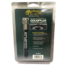 Martin Thinline Gold Plus VTI Acoustic Pickup