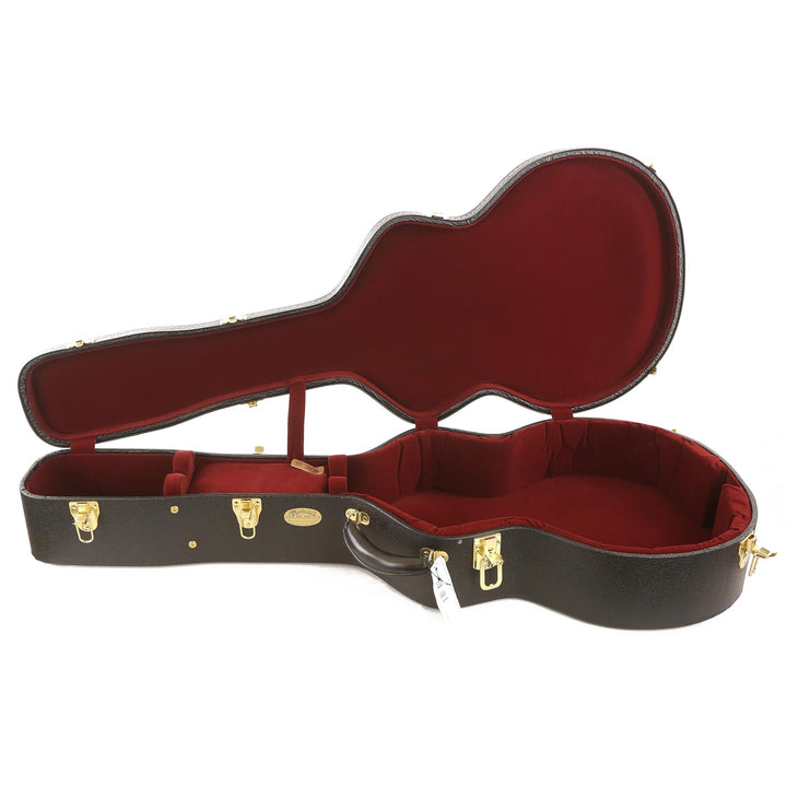 Martin Jumbo 14-Fret Hardshell Case 12C580C