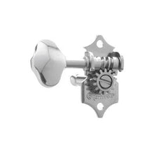 Martin Branded Gotoh Tuning Machines