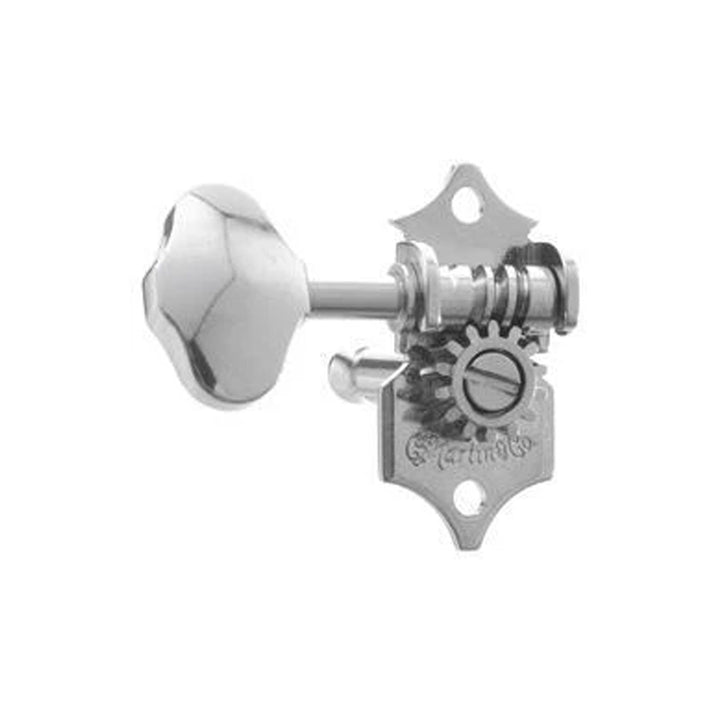 Martin Branded Gotoh Tuning Machines