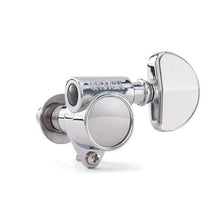 Martin Grover Tuners Chrome