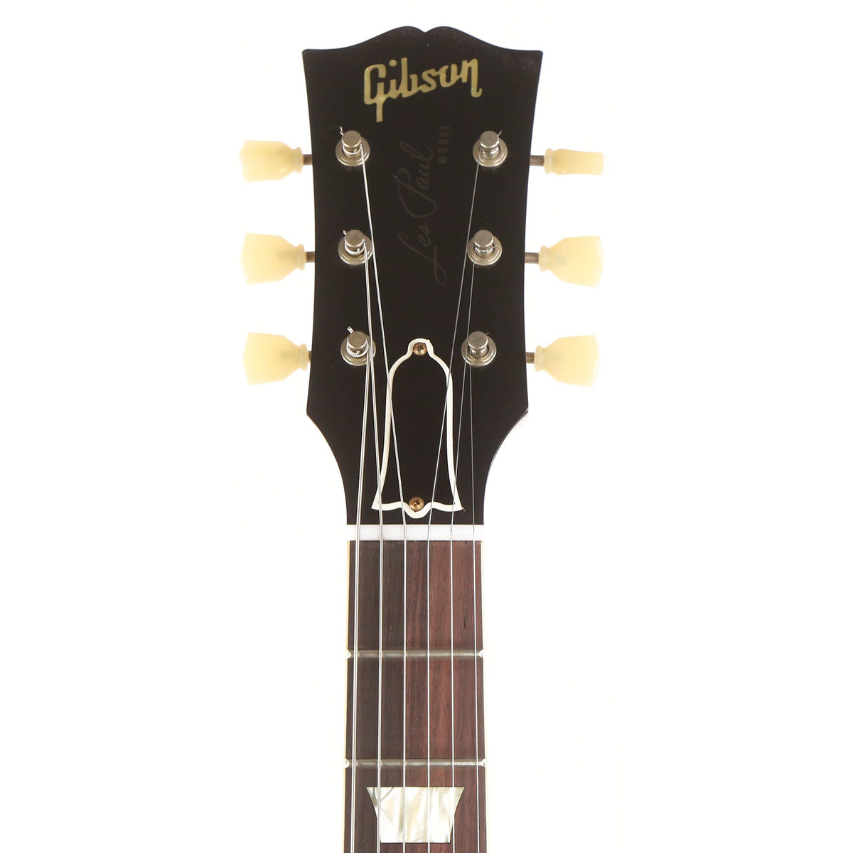 Gibson Custom Shop 1959 Les Paul Standard Reissue Iced Tea VOS 2021 — 4