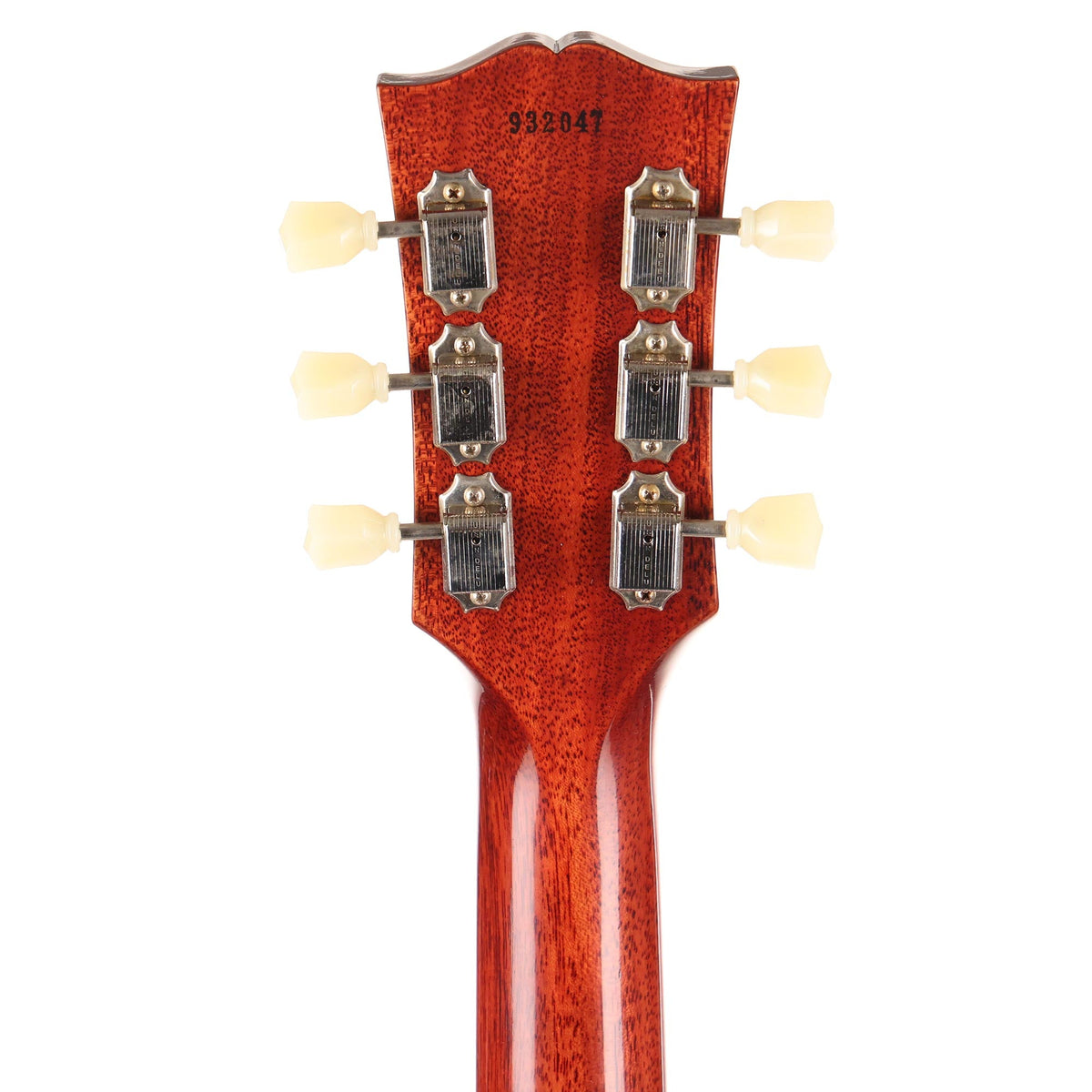 Gibson Custom Shop 1959 Les Paul Standard Reissue Iced Tea VOS — 5
