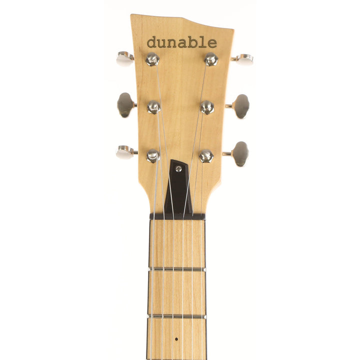 Dunable Asteroid Roasted 150 Year Old Reclaimed Pine and Slugwolf Pickups Natural