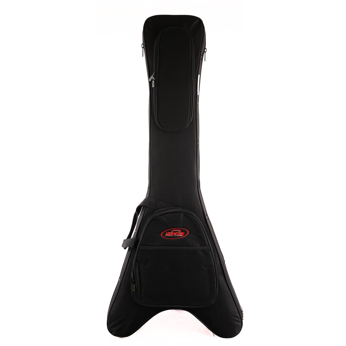 Dunable Asteroid Korina Natural Nitro Lacquer Maestro — 9