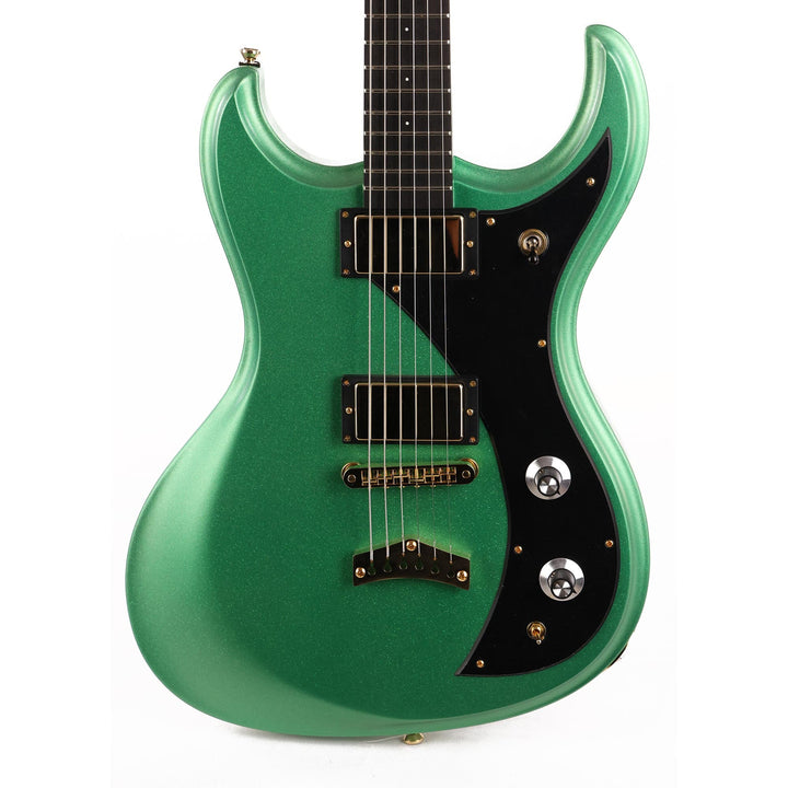 Dunable Gnarwhal Green Sparkle