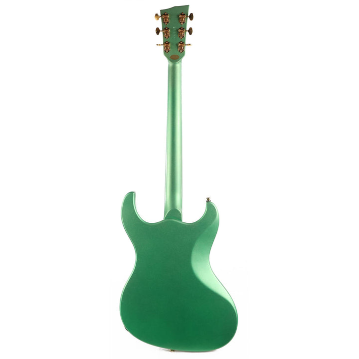 Dunable Gnarwhal Green Sparkle