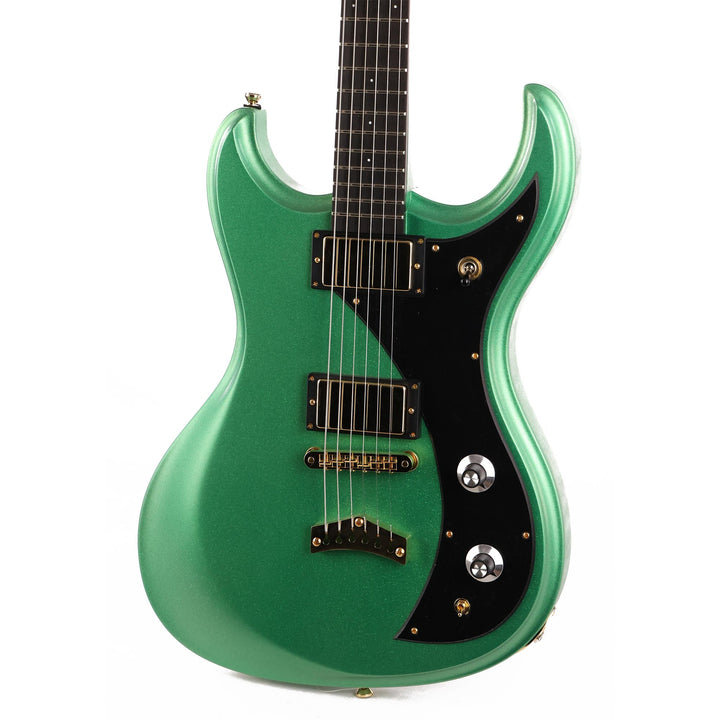 Dunable Gnarwhal Green Sparkle