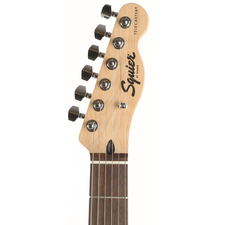 Squier Bullet Telecaster Brown Sunburst Used