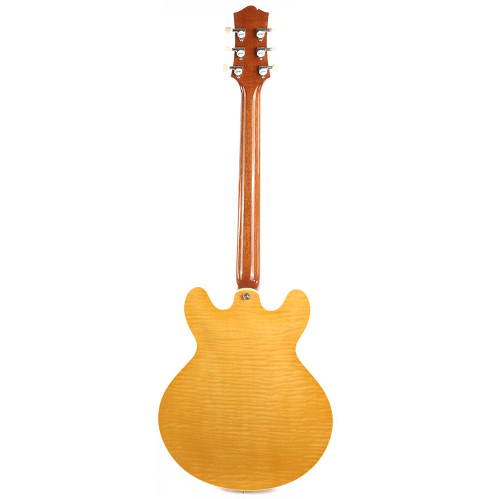 Collings I-30 LC Hollowbody Electric Natural Used