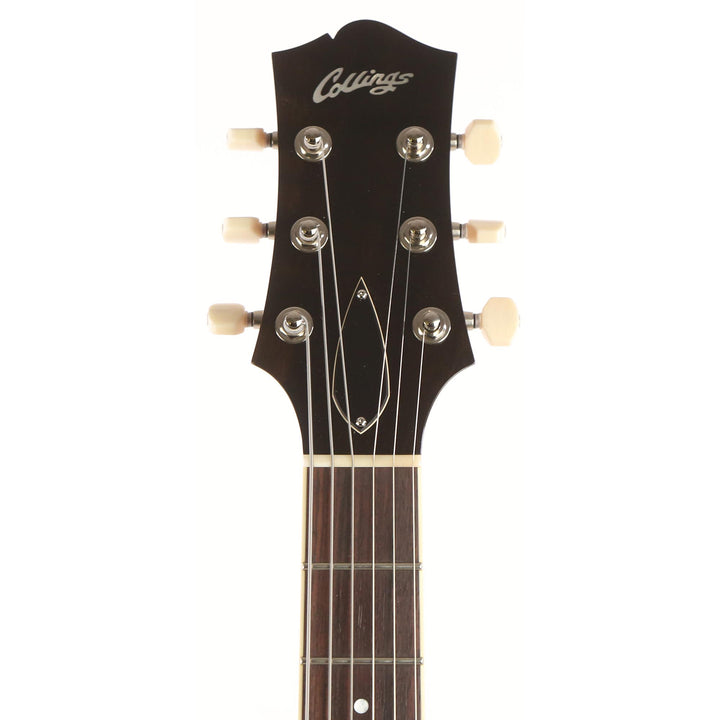 Collings I-30 LC Hollowbody Electric Natural Used