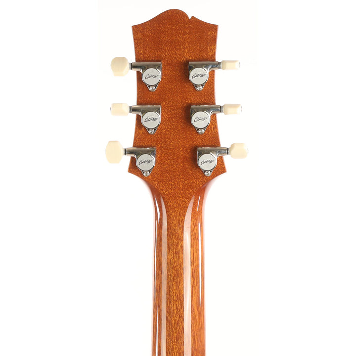 Collings I-30 LC Hollowbody Electric Natural Used