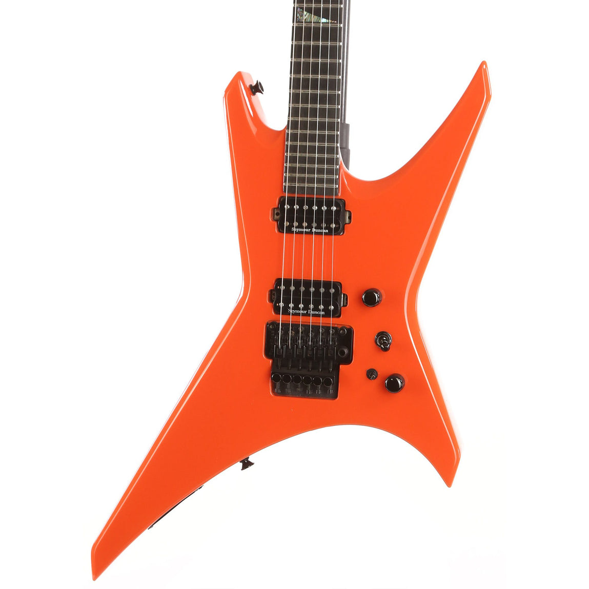 ギター Jackson Warrior USA