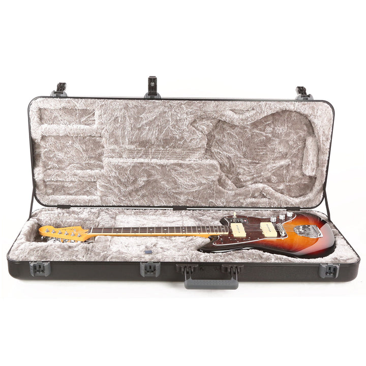 Fender American Ultra Jazzmaster Ultraburst 2019