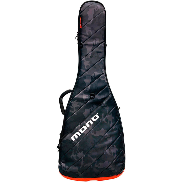 Mono Vertigo Electric Guitar Case Limited Edition Camouflage