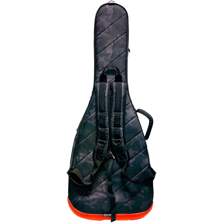 Mono Vertigo Electric Guitar Case Limited Edition Camouflage