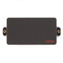 EMG Glenn Tipton Signature GT Vengeance Active Humbucker Pickup Black