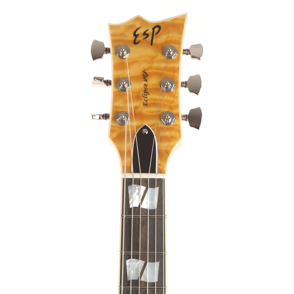 ESP USA Eclipse Quilt Top Natural Gloss 2021 — 4