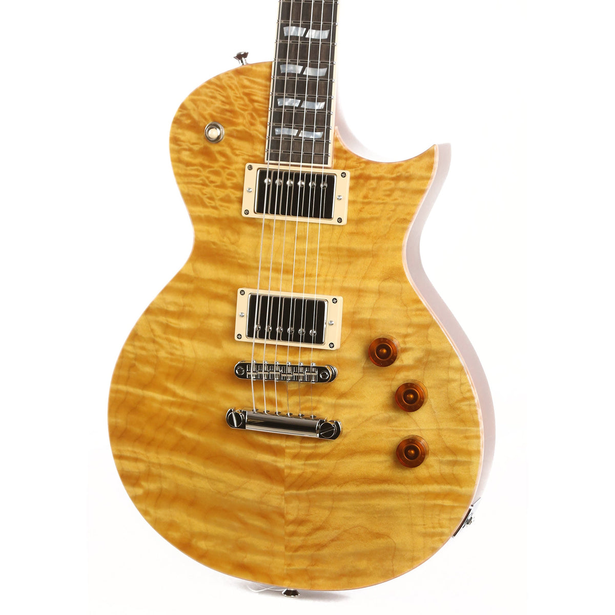 ESP USA Eclipse Quilt Top Natural Gloss 2021 — 7