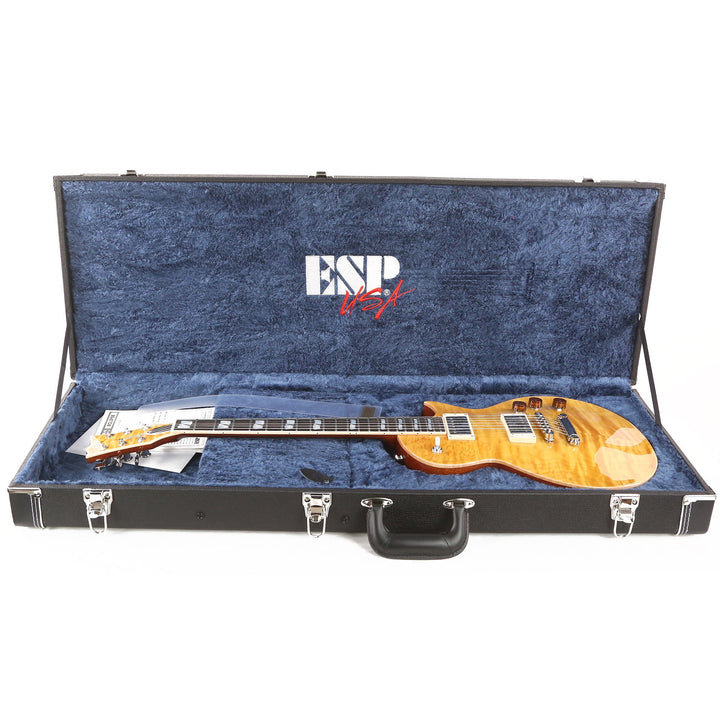 ESP USA Eclipse Quilt Top Natural Gloss 2021