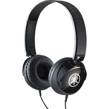 Yamaha HPH-50 Headphones Black